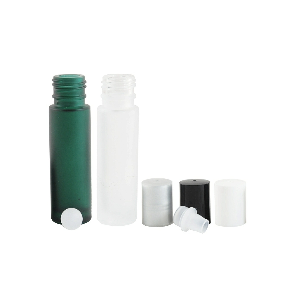 Glass Roll-On (Sila) image number 2